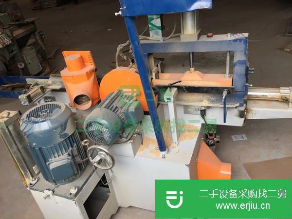 四川出售二手開榫機