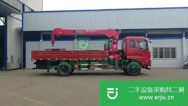 湖北出售二手的吊車