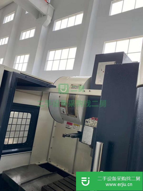 河南出售二手鼎泰850加工中心
