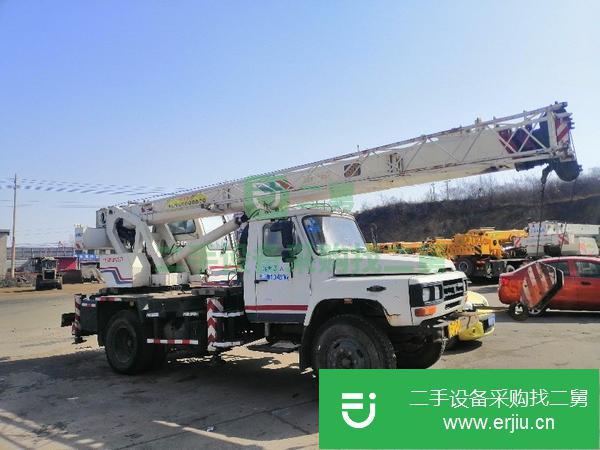 河北出售二手吊車