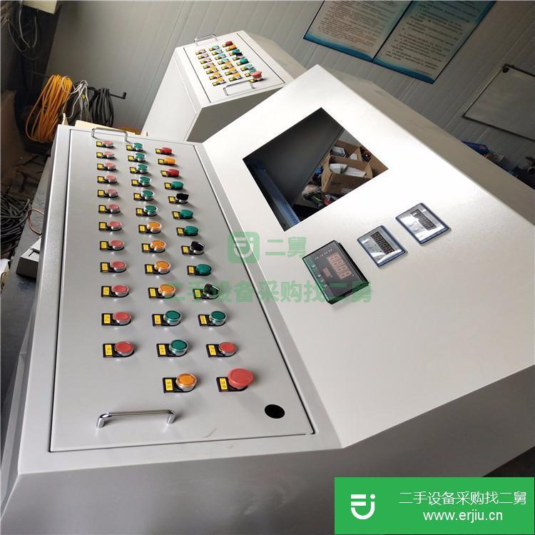 山東出售加氣混凝土砌塊制磚機
