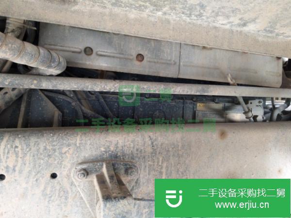 河南出售轉讓15年五節臂中聯吊車