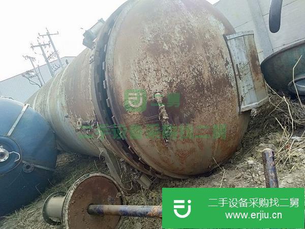 河北出售二手儲罐