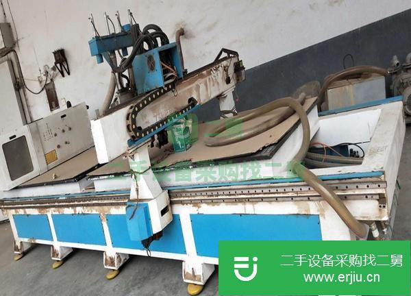 上海出售二手開料機