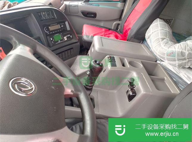 江西出售二手東風天龍貨車