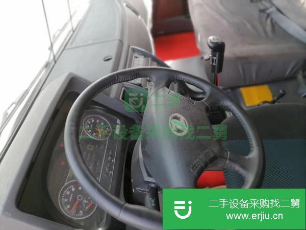 湖北出售轉(zhuǎn)讓17年中聯(lián)吊車(chē)