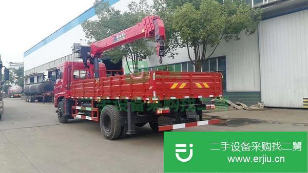 湖北出售二手的吊車