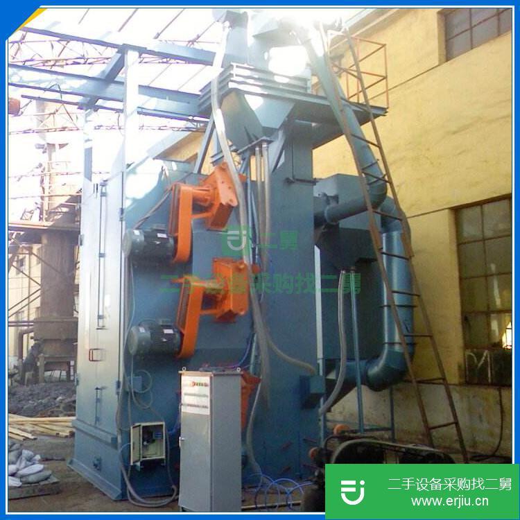 河北出售二手拋丸機