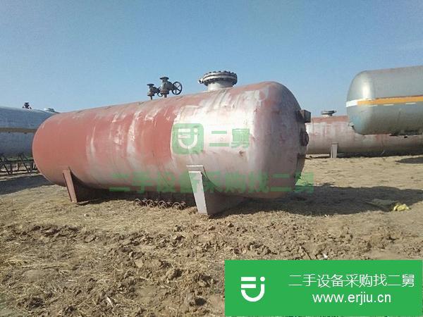 河北出售二手儲罐