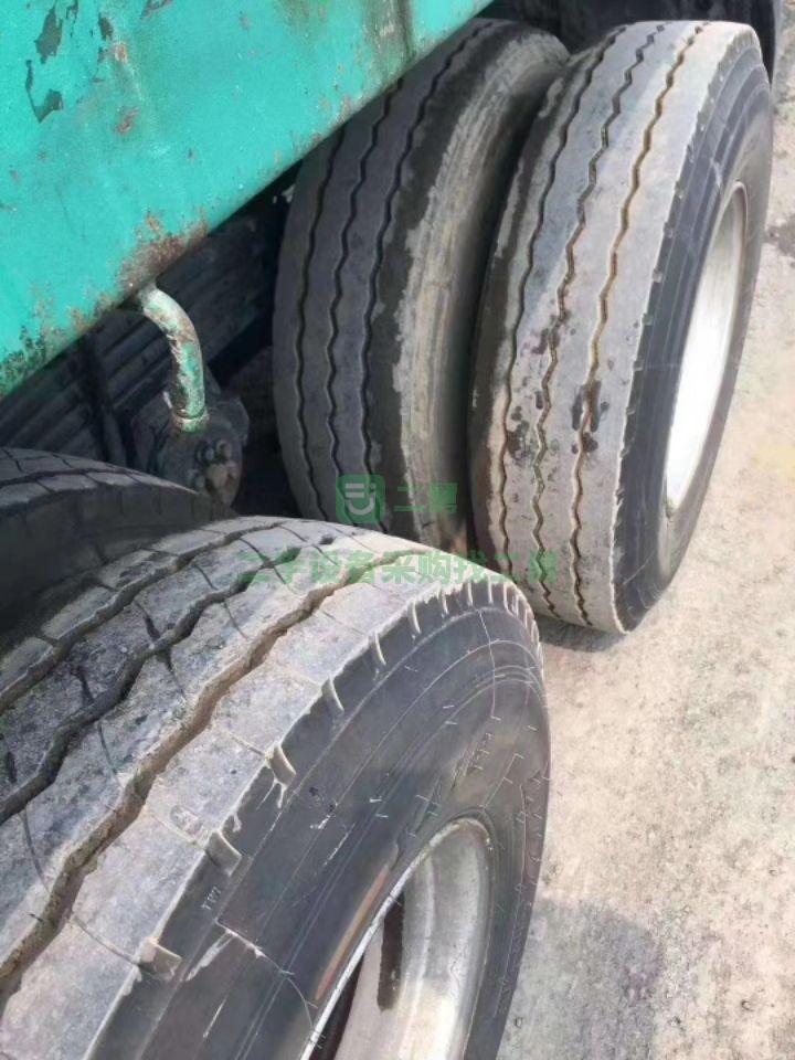 出售一年二個月，J6-420智慧版牽引車.北方款，車況原版