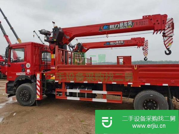 廣西出售二手的吊車