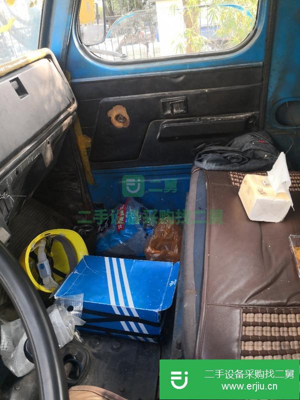江蘇出售二手吊車，車況良好正常作業,跑路。無漏油。大件全部更新不久