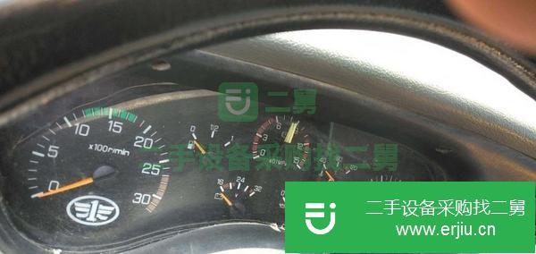 陜西出售二手汽車吊