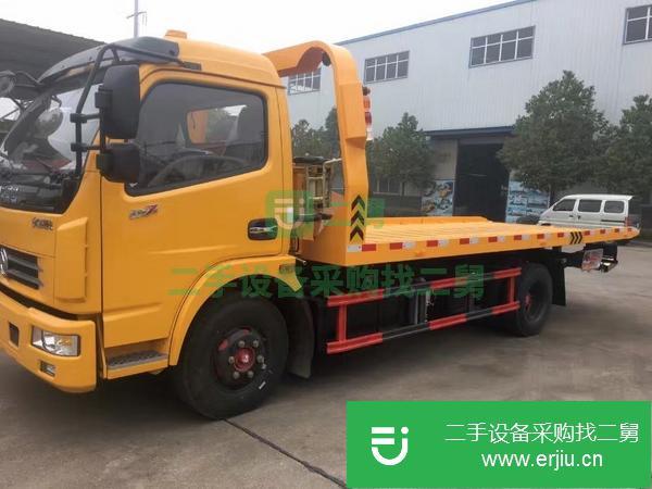 湖北出售轉(zhuǎn)讓東風(fēng)多利卡清障車