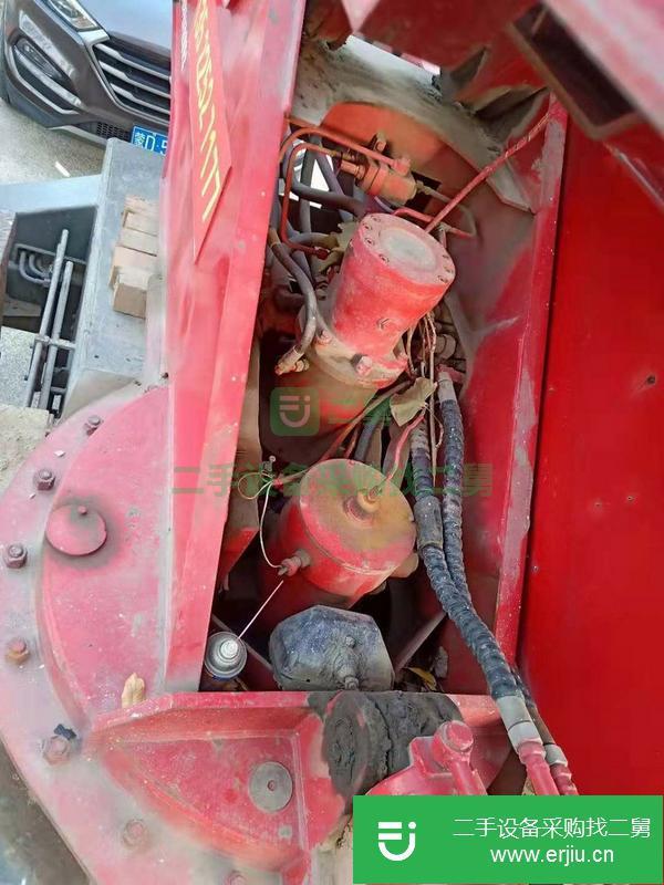 北京出售二手8噸吊車