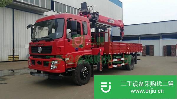 湖北出售二手的吊車