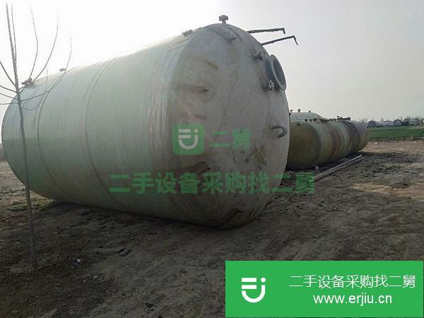 河北出售二手儲罐