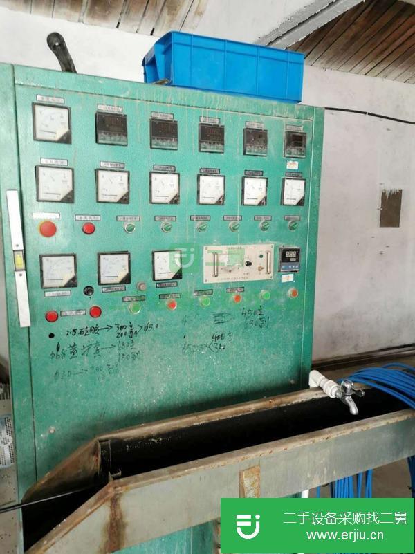 浙江出售二手擠出機