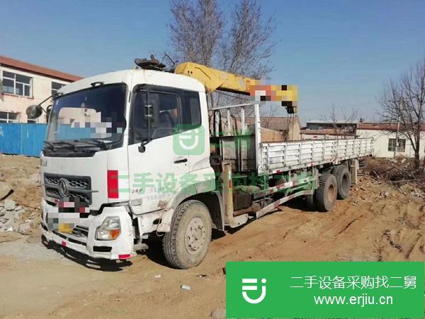 湖北出售二手的吊車