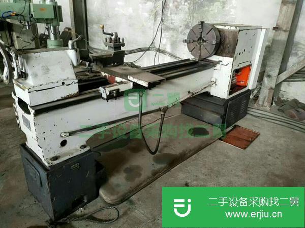 上海出售二手車床