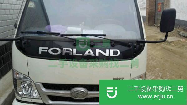 河北出售二手時代貨車