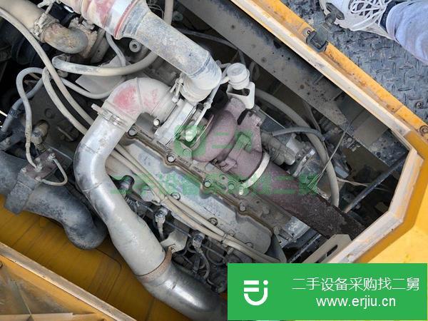 江蘇出售二手的徐工吊車