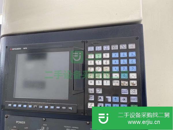 河南出售二手鼎泰850加工中心