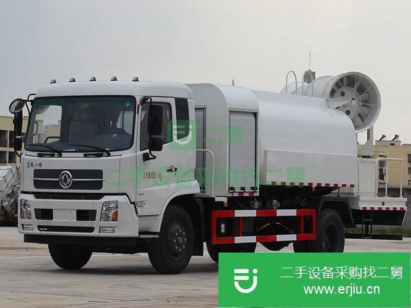湖北出售二手噴霧車