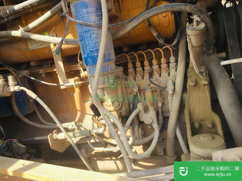 貴州出售二手雷沃重工ETX956裝載機