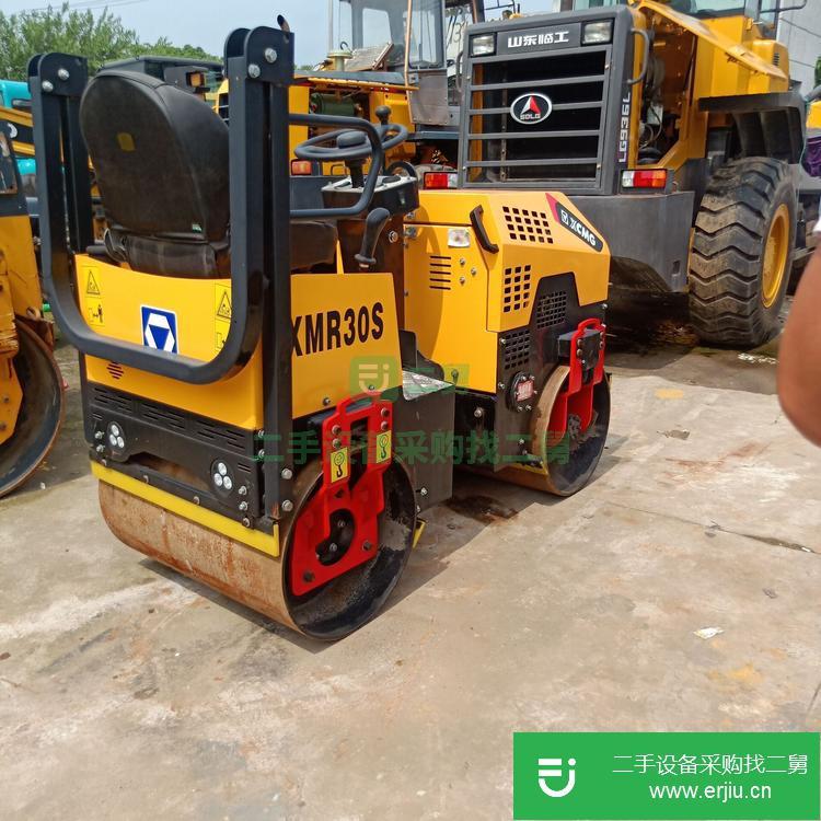 上海出售二手柳工壓路機
