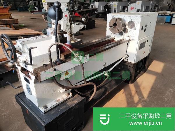 河北出售二手大連6140車床