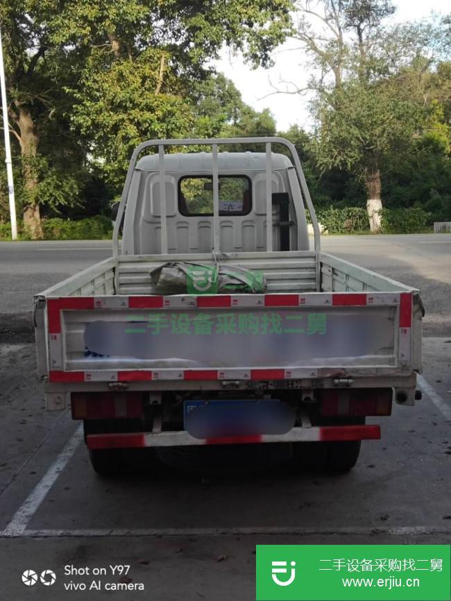 黑龍江出售二手時代貨車