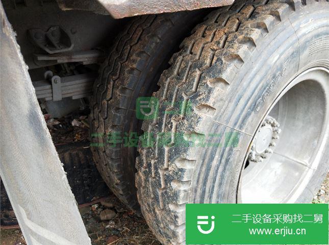 江西出售二手江淮格爾發貨車