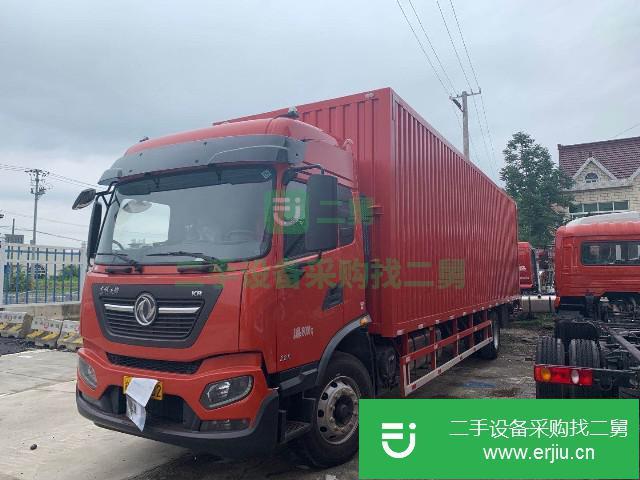上海出售二手東風貨車