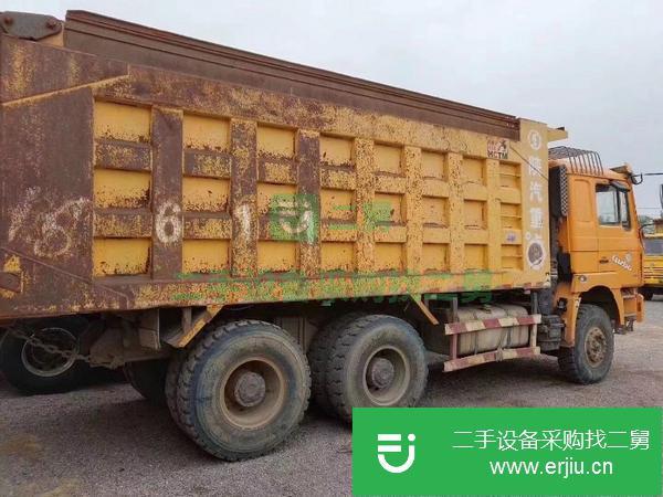 山西出售二手工程車