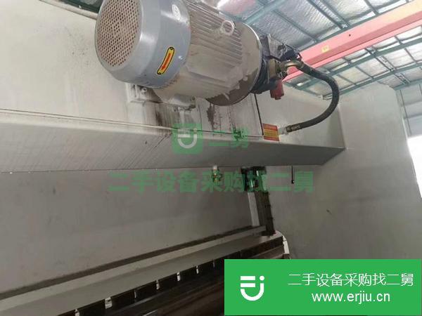 江蘇出售二手剪板機