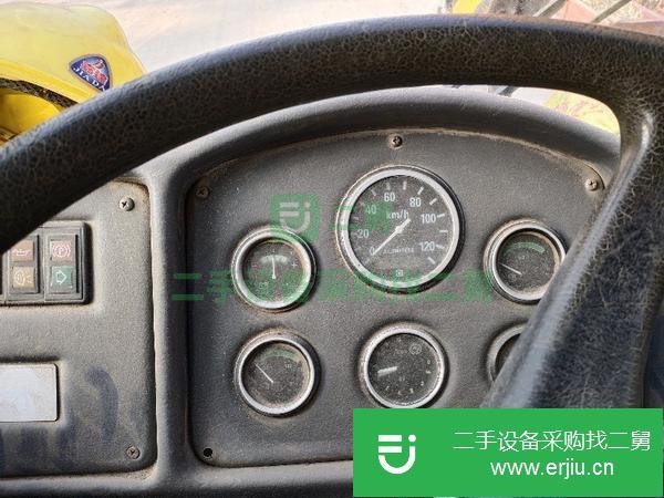 山東出售二手徐工25E汽車吊