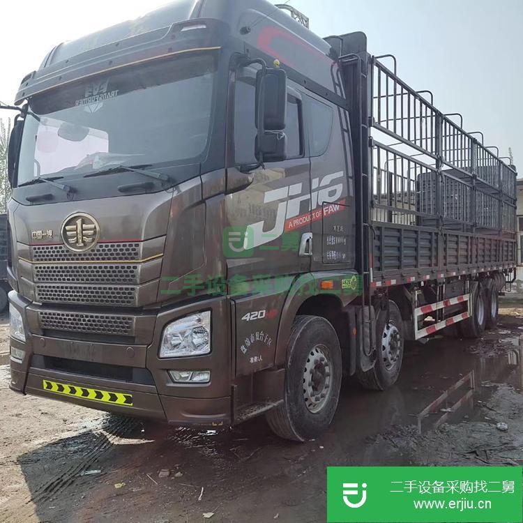 山東出售二手輕型貨車