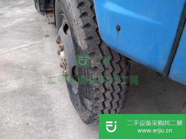 湖北出售二手的吊車,手續(xù)齊全,車況好