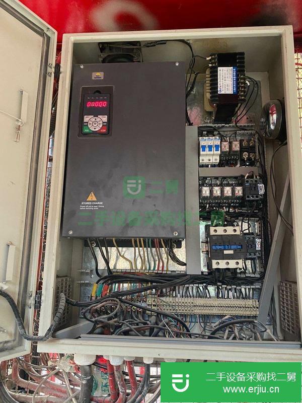 四川出售轉讓二手電梯 全變頻升力