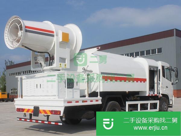 湖北出售二手噴霧車