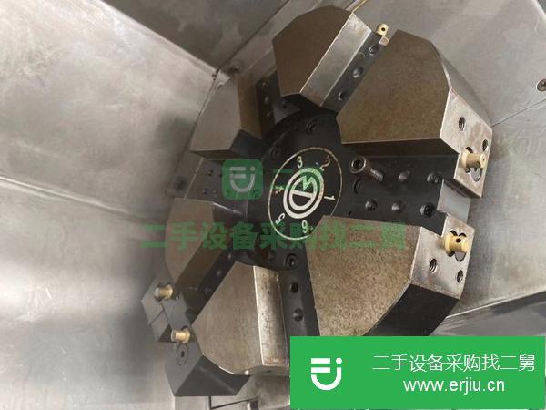 上海出售轉(zhuǎn)讓二手斜身車(chē)床