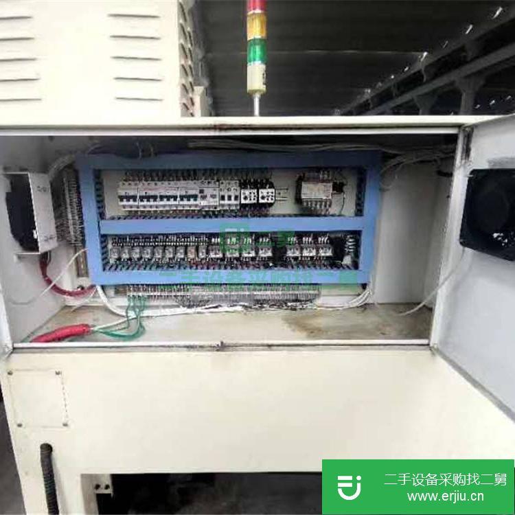 江蘇出售二手數控車床
