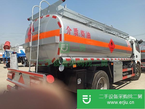 廣東出售二手8噸加油車