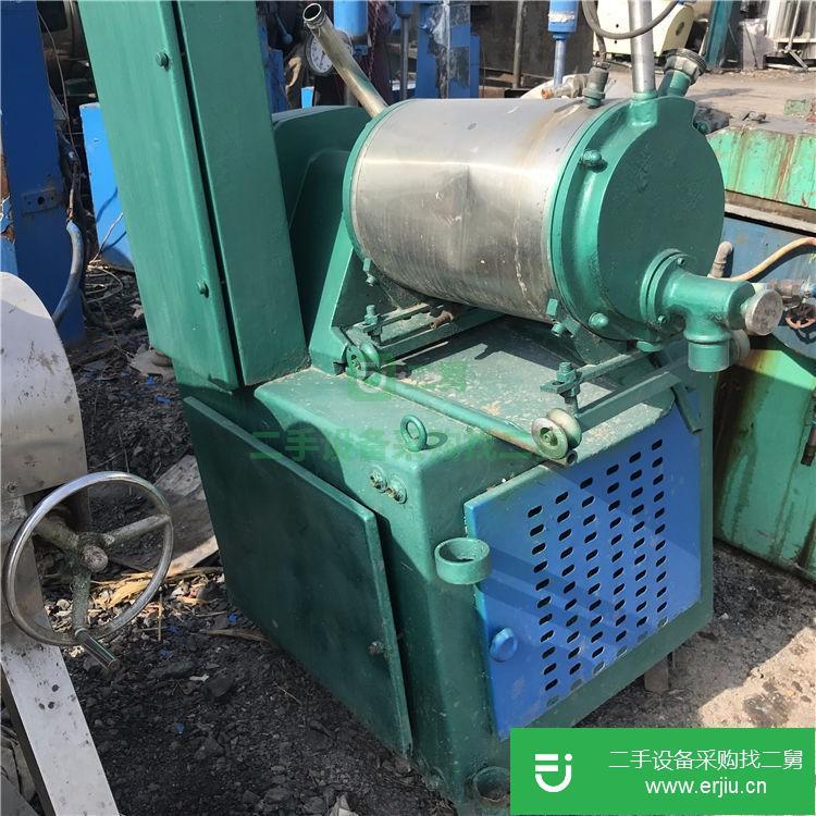 山東出售二手砂磨機