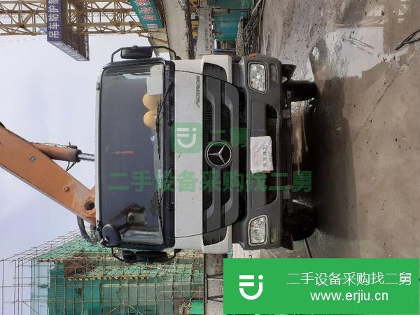 河北出售二手汽車吊