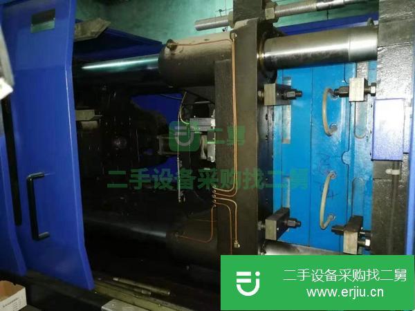 陜西出售二手注塑機