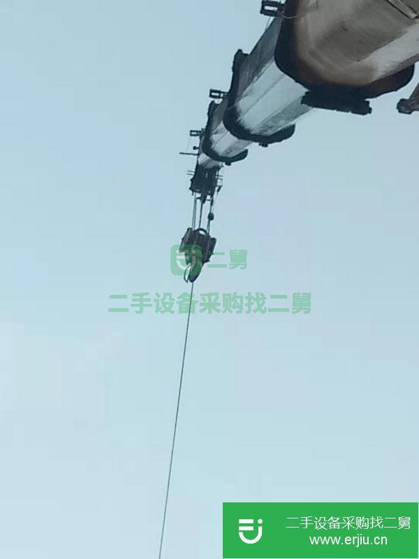 江蘇出售轉(zhuǎn)讓徐工吊車推桿操作，手續(xù)齊全