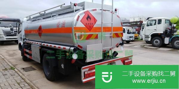 湖北出售二手油罐車
