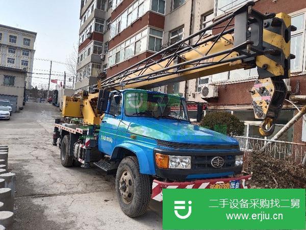 遼寧出售二手吊車